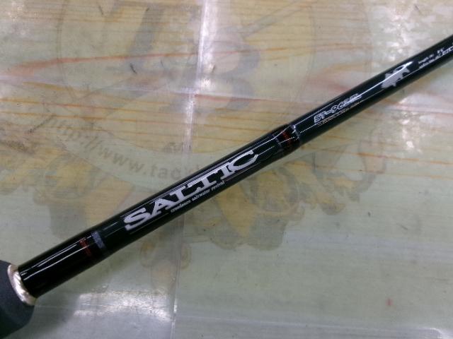 ソルティック ST-962ML