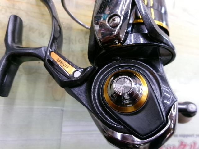 23ラグザス 2500XH-LBD｜＠ベリーネット 日本最大新品中古釣具WEBショップ
