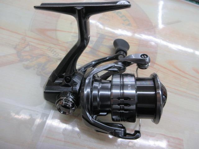 25コンプレックスXR C2500 F4 XG