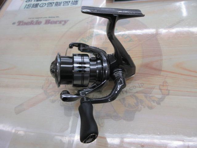25コンプレックスXR C2500 F4 XG