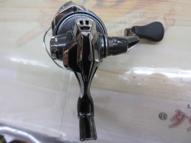 25コンプレックスXR C2500 F4 XG
