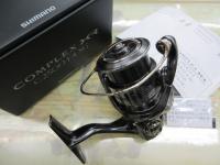 25コンプレックスXR C2500 F4 XG