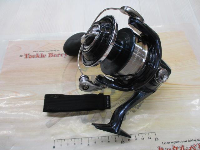 21ツインパワーSW 14000XG