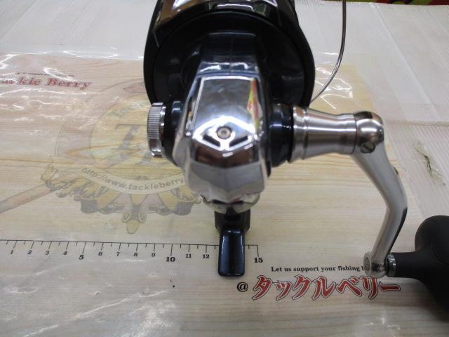 21ツインパワーSW 14000XG