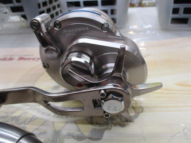 15ソルティガ 35N-SJ｜＠ベリーネット 日本最大新品中古釣具WEBショップ