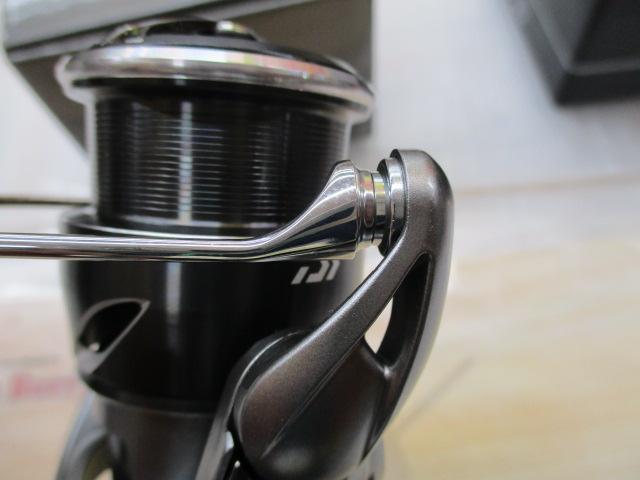 25カルディア LT2500S-XH