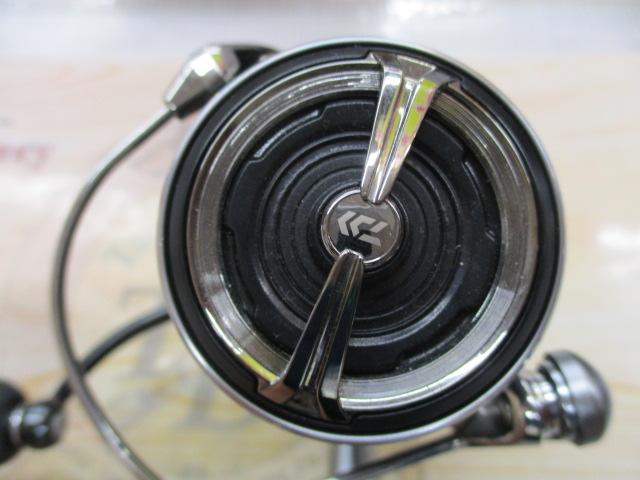 25カルディア LT2500S-XH