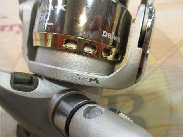 TD-X 2506C｜＠ベリーネット 日本最大新品中古釣具WEBショップ