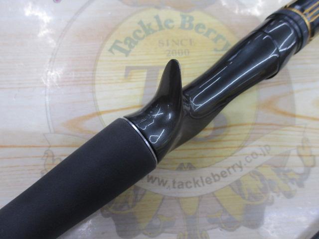 31 Flava(中古品) 23バスワン XT+ 166MH-2｜＠ベリーネット 日本最大新品中古釣具WEBショップ