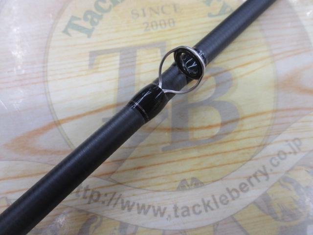 23バスワン XT+ 166MH-2｜＠ベリーネット 日本最大新品中古釣具WEBショップ