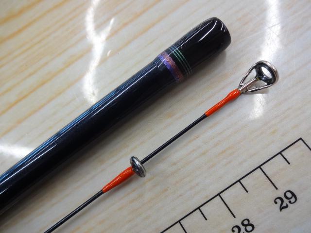 紅牙X 69HB