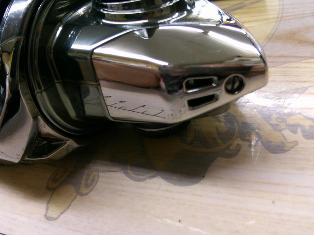 22ステラ C2500SXG