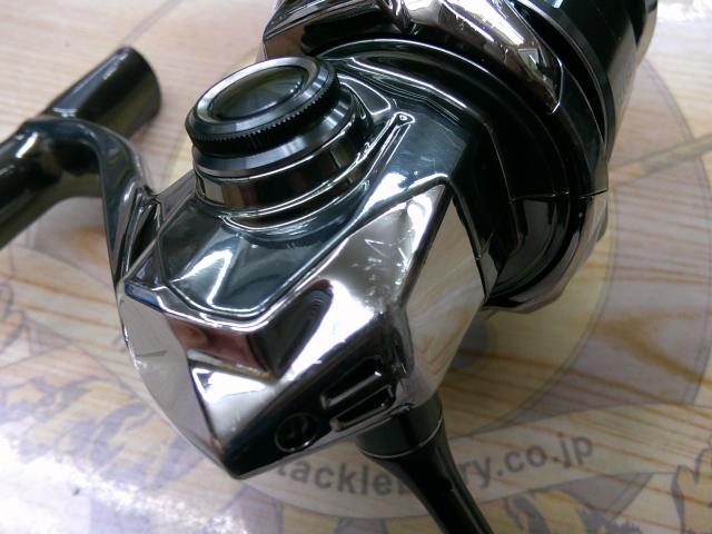 22ステラ C2500SXG