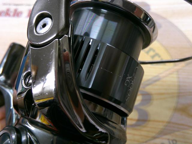 22ステラ C2500SXG