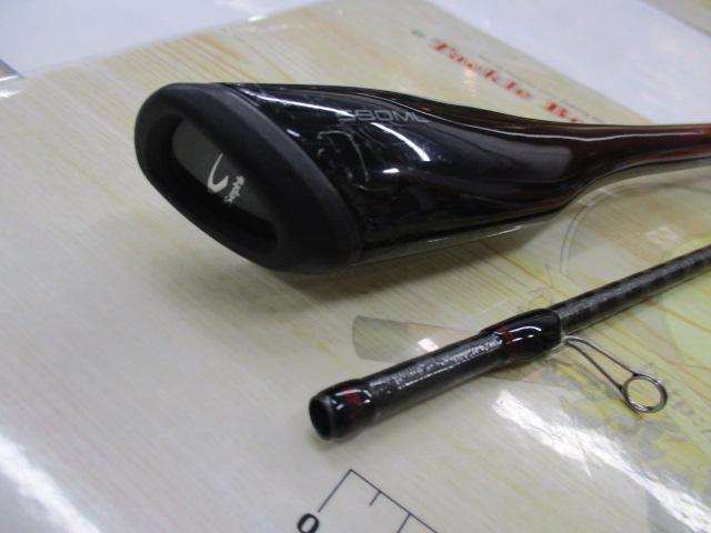26セフィアリミテッド S90ML