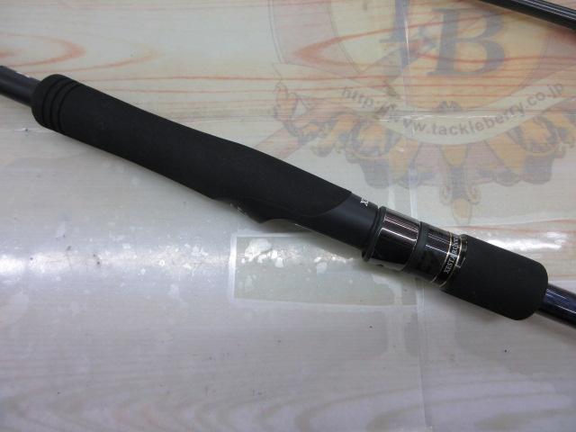ランウェイXR 97MMH ザ クロスカウンター