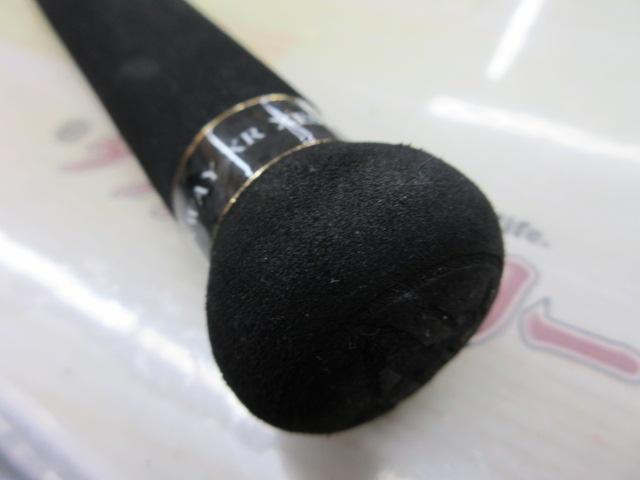 ランウェイXR 97MMH ザ クロスカウンター