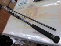 ランウェイXR 97MMH ザ クロスカウンター
