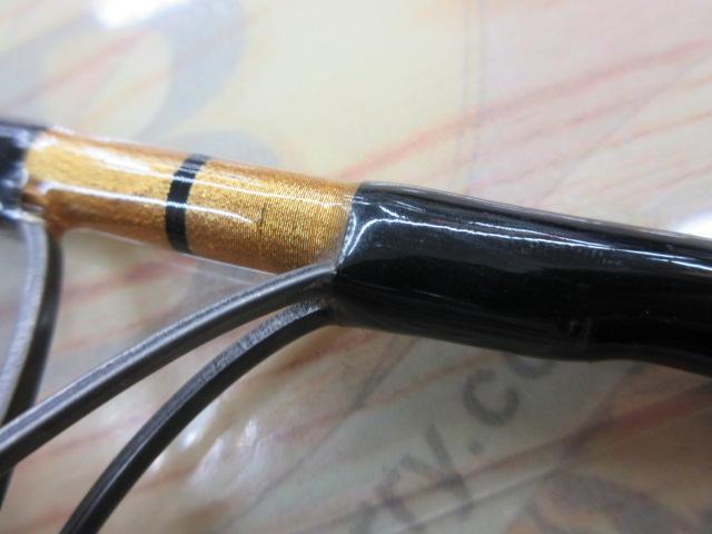 マジックスティックジグシェイクSP 602M