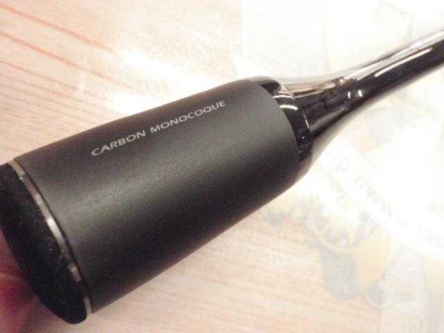 24オシアジガーSLJ S64-0/FS