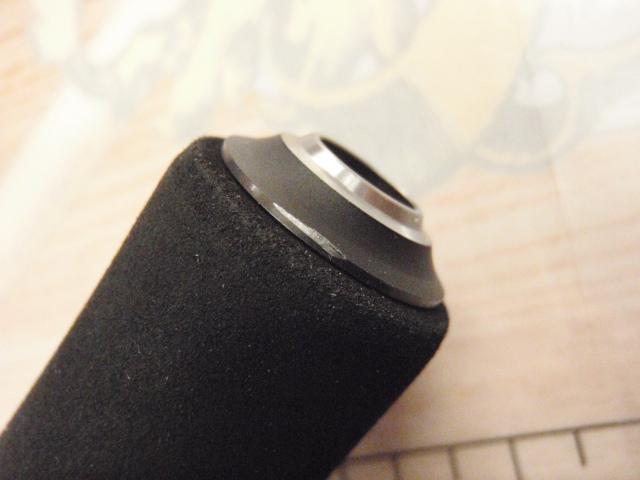 24オシアジガーSLJ S64-0/FS