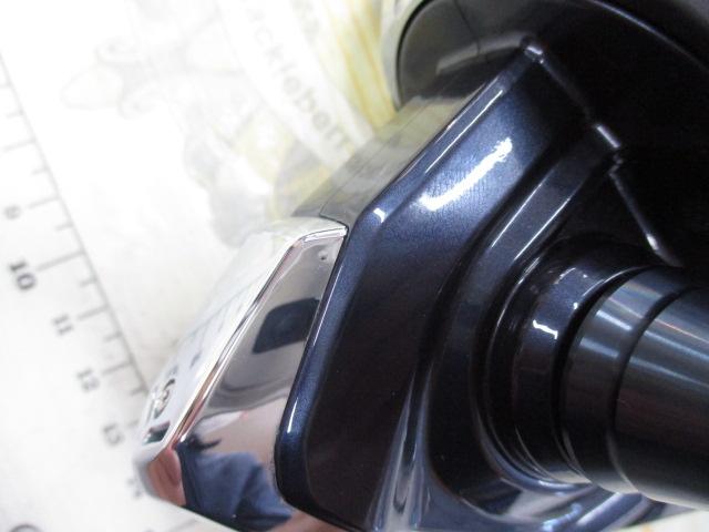 21ツインパワーSW 8000HG