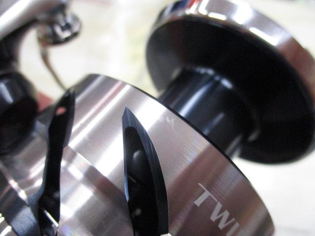 21ツインパワーSW 8000HG