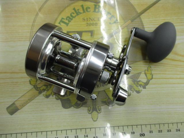 ライドシップ100ガン
