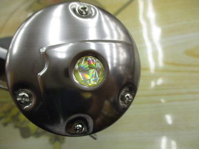ライドシップ100ガン