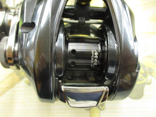 25アルデバランDC 31HG｜＠ベリーネット 日本最大新品中古釣具WEBショップ
