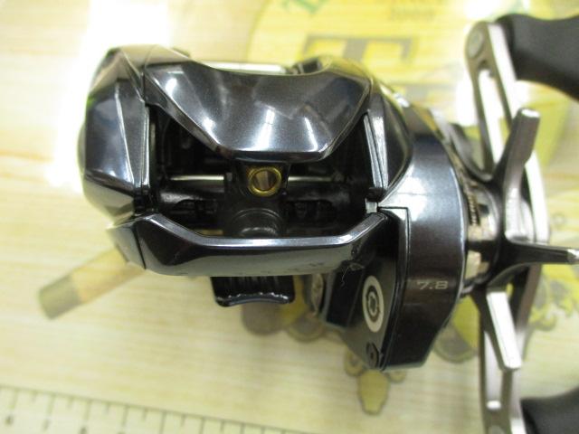 25アルデバランDC 31HG｜＠ベリーネット 日本最大新品中古釣具WEBショップ