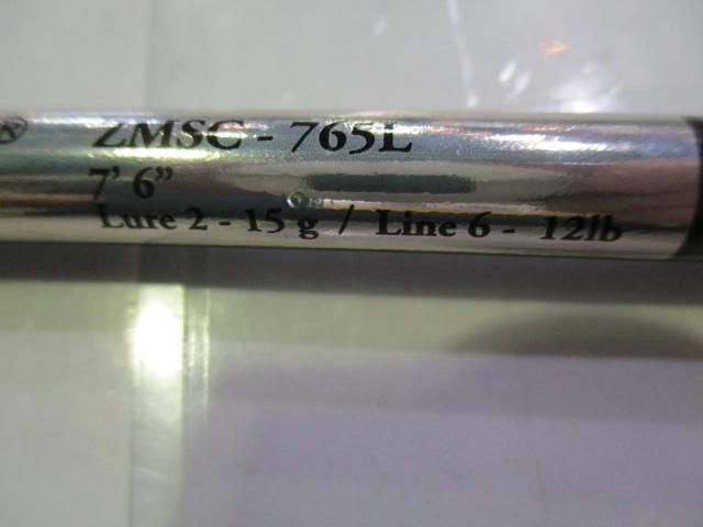 ズームサファリ ZMSC-765L