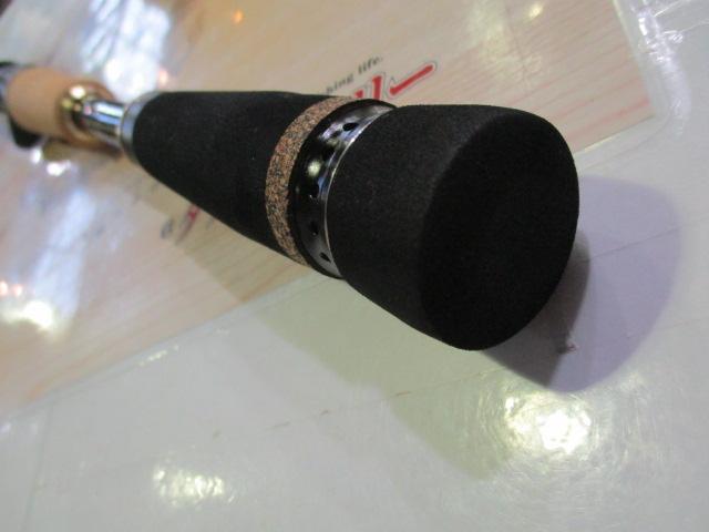 ワールドモンスター WMCC-654M MGS