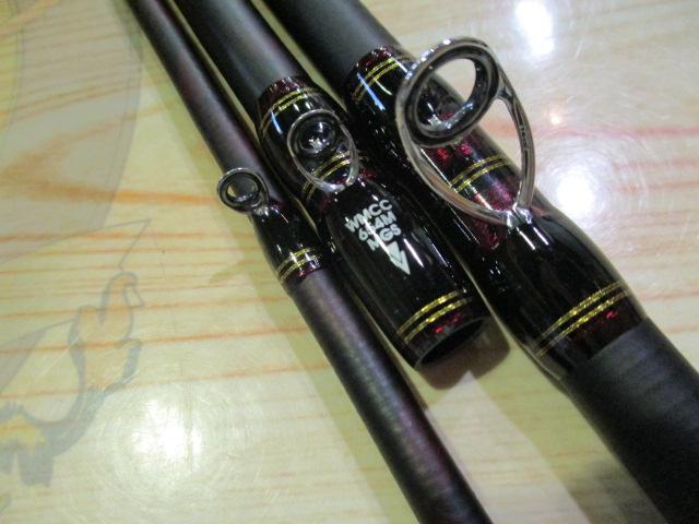 ワールドモンスター WMCC-654M MGS