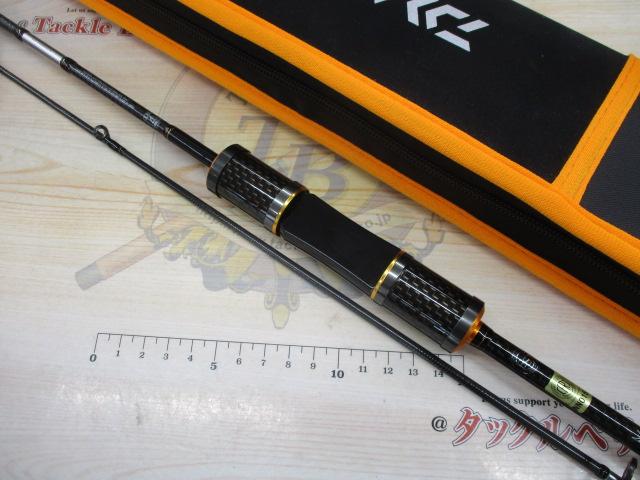 プレッソLTD AGS 62L-SMT