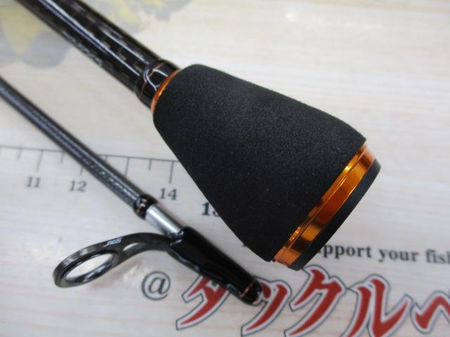 プレッソLTD AGS 62L-SMT