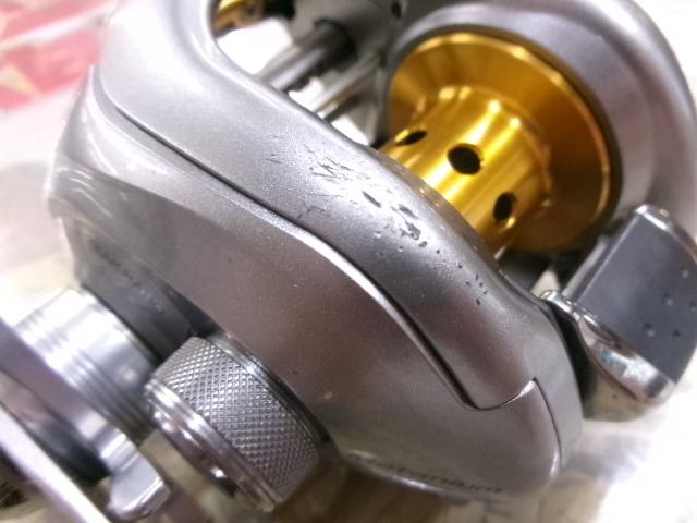 07メタニウムMg LH｜＠ベリーネット 日本最大新品中古釣具WEBショップ