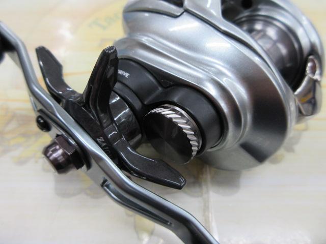 アルファス SV TW 800S-HL｜＠ベリーネット 日本最大新品中古釣具WEB
