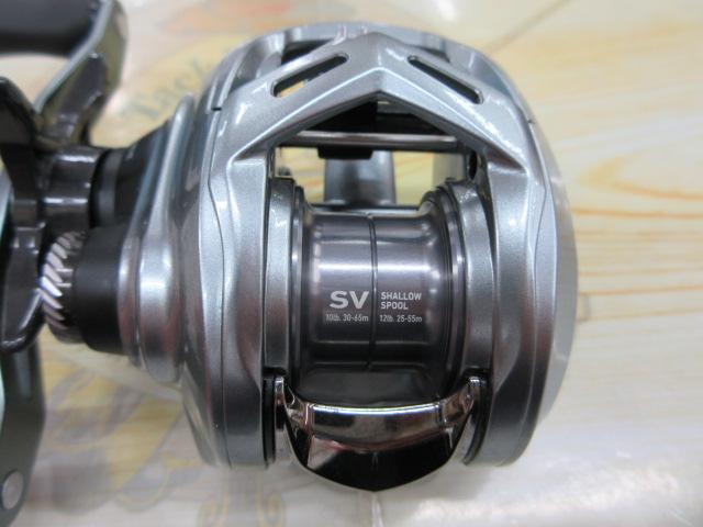 アルファス SV TW 800S-HL｜＠ベリーネット 日本最大新品中古釣具WEB