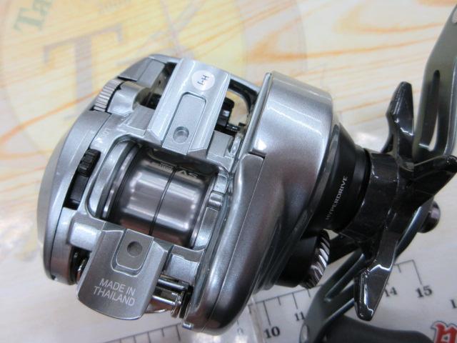 アルファス SV TW 800S-HL｜＠ベリーネット 日本最大新品中古釣具WEB