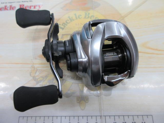 21ジリオン SV TW 1000HL｜＠ベリーネット 日本最大新品中古釣具WEB
