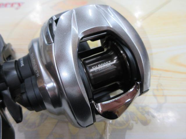 21ジリオン SV TW 1000HL｜＠ベリーネット 日本最大新品中古釣具WEB