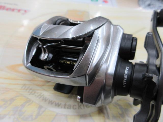 21ジリオン SV TW 1000HL｜＠ベリーネット 日本最大新品中古釣具WEB