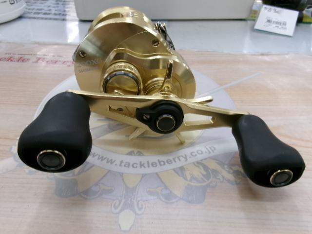 22カルカッタコンクエスト 200XG｜＠ベリーネット 日本最大新品中古