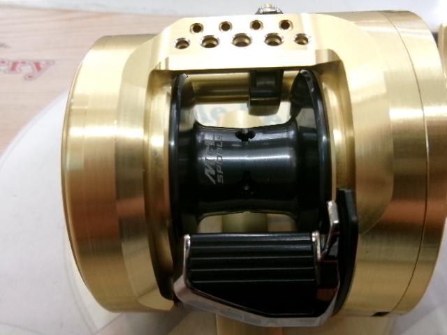 22カルカッタコンクエスト 200XG｜＠ベリーネット 日本最大新品中古