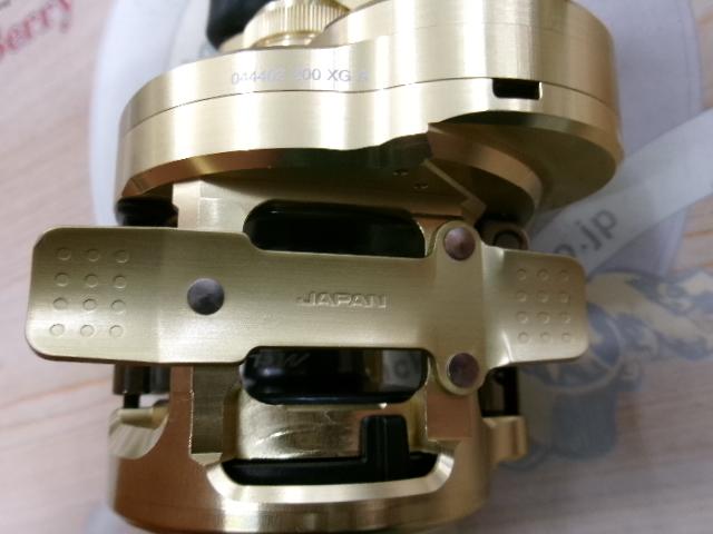 22カルカッタコンクエスト 200XG｜＠ベリーネット 日本最大新品中古