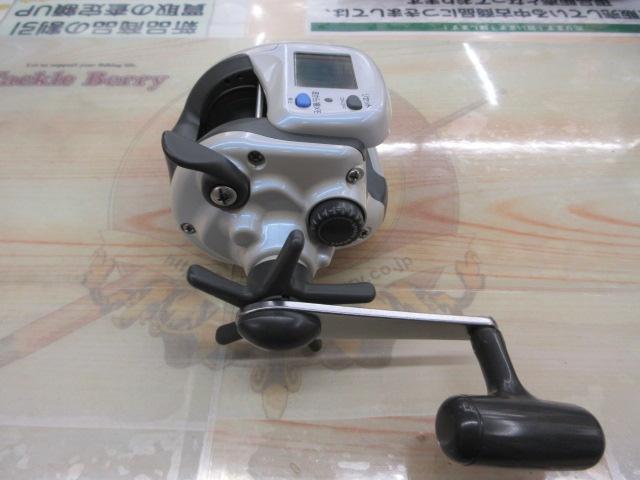 スーパータナセンサーX 400Ci