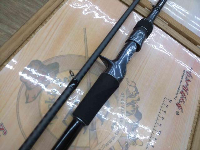 20ルナミス B106MH