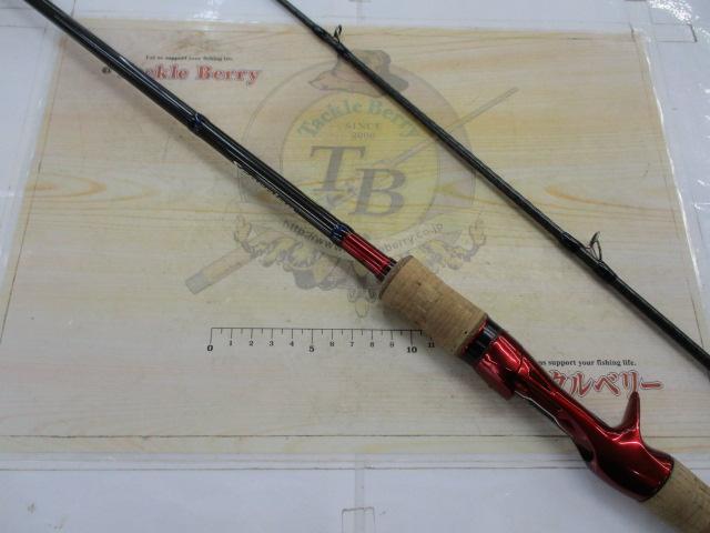 スコーピオン1752R-2｜＠ベリーネット 日本最大新品中古釣具WEBショップ