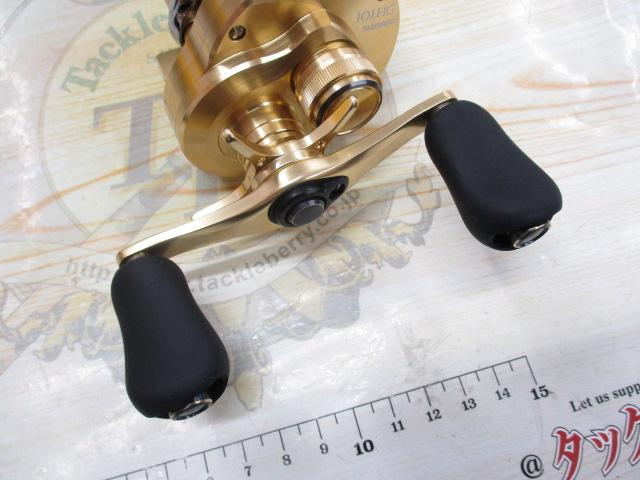 21カルカッタコンクエスト 101HG｜＠ベリーネット 日本最大新品中古